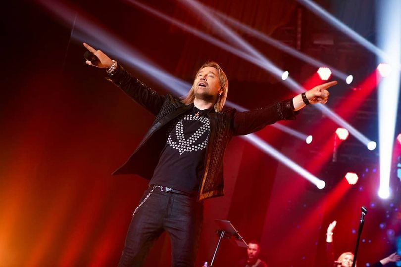 Олег Винник